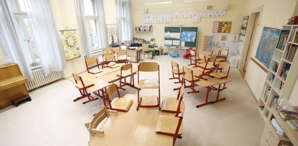 Как будут учиться дети в школах Днепра с 1 сентября: все детали