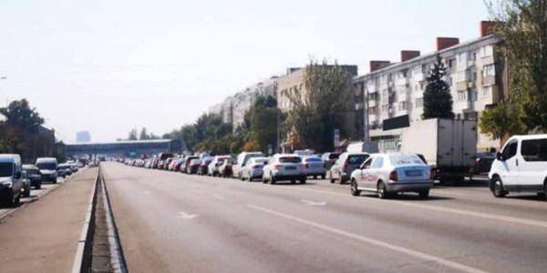 Трамвай на правый берег со Слобожанского проспекта: урбанисты Днепра провизуализировали, как это было бы