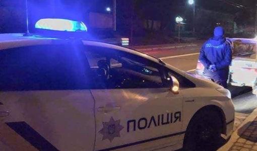 В Днепре усилят контроль за соблюдением комендантского часа