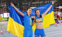 Атлетка из Днепра Ярослава Магучих квалифицировалась в финал Олимпиады-2024 по прыжкам в высоту