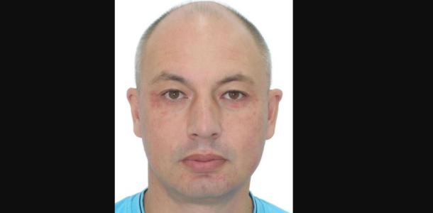 Исчез 3 недели назад: на Днепропетровщине разыскивают 51-летнего мужчину