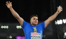 Спортсмен з Дніпропетровщини достроково пройшов до фіналу Олімпіади-2024