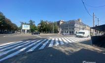 З’явився новий розворот: сталися важливі зміни в русі транспорту в центрі Дніпра
