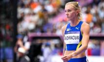 Анна Рижикова завершила Олімпіаду-2024 після півфіналу 400 метрів з/б: результат бігунки з Дніпра