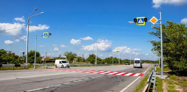 В Нижнеднепровском районе Днепра появятся два новых проезда